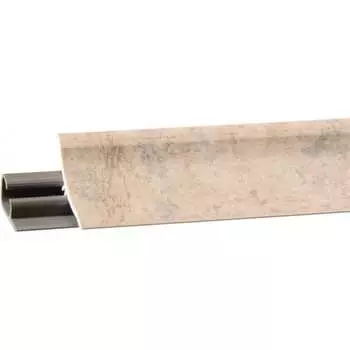 Плинтус для столешниц KORNER LB-231-687 20-231-0-687