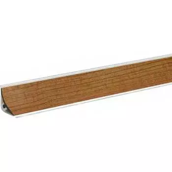 Плинтус для столешниц KORNER LB15 20-15-0-6120