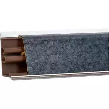 Плинтус для столешниц KORNER LB-37-372 20-37-0-372