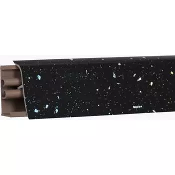 Плинтус для столешниц KORNER LB-381-6027 20-381-0-6027