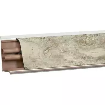 Плинтус для столешниц KORNER LB-371-685 20-371-0-685