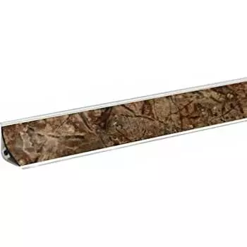 Плинтус для столешниц KORNER LB15 20-15-0-6133