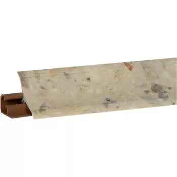 Плинтус для столешниц KORNER LB-231-6089 20-231-0-6089