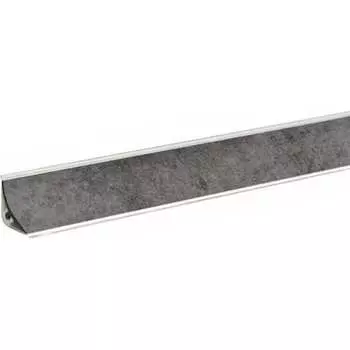 Плинтус для столешниц KORNER LB15 20-15-0-6016