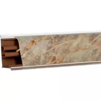 Плинтус для столешниц KORNER LB-371-6104 20-371-0-6104
