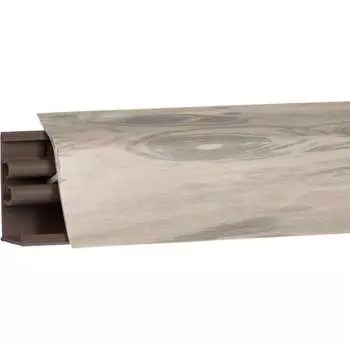 Плинтус для столешниц KORNER LB-381-6028 20-381-0-6028
