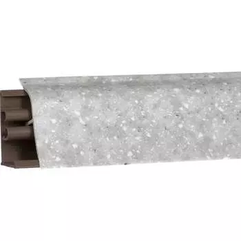 Плинтус для столешниц KORNER LB-381-601 20-381-0-601