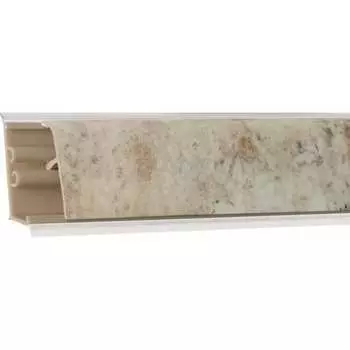 Плинтус для столешниц KORNER LB-37-481 20-37-0-481