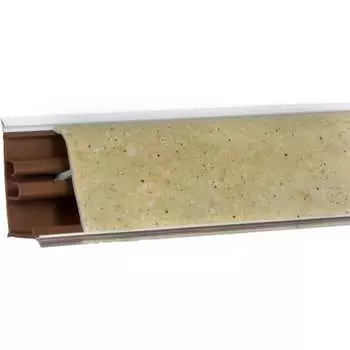 Плинтус для столешниц KORNER LB-371-6105 20-371-0-6105
