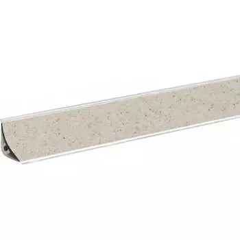 Плинтус для столешницы KORNER LB15 20-15-0-679