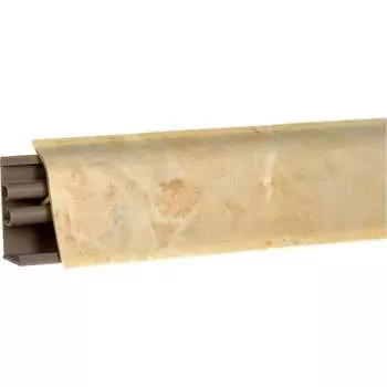 Плинтус для столешницы KORNER LB-381-6185 20-381-0-6185