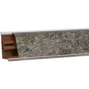 Плинтус для столешницы KORNER LB-37-395 20-37-0-395