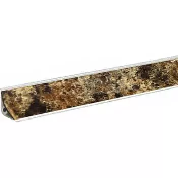 Плинтус для столешницы KORNER LB15 20-15-0-6019