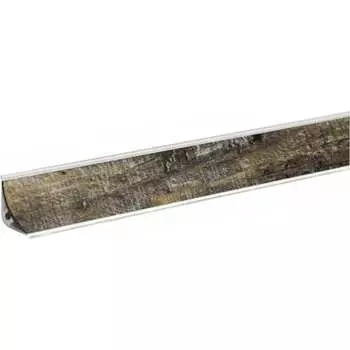 Плинтус для столешницы KORNER LB15 20-15-0-6102
