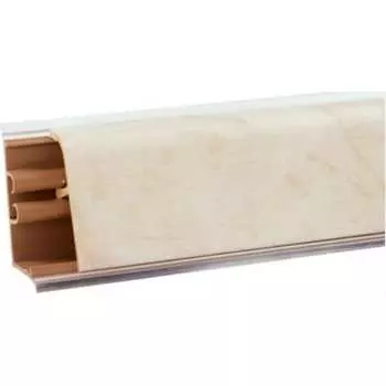 Плинтус для столешницы KORNER LB-37-442 20-37-0-442