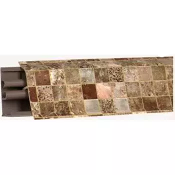 Плинтус для столешницы KORNER LB-381-6025 20-381-0-6025