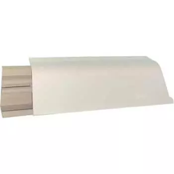 Плинтус для столешницы KORNER LB-381-6056 20-381-0-6056