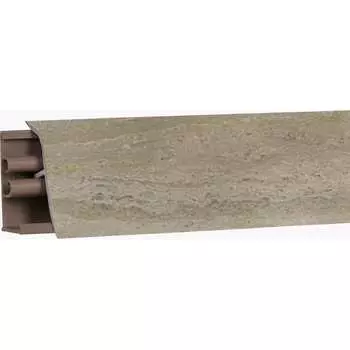 Плинтус для столешницы KORNER LB-381-6066 20-381-0-6066