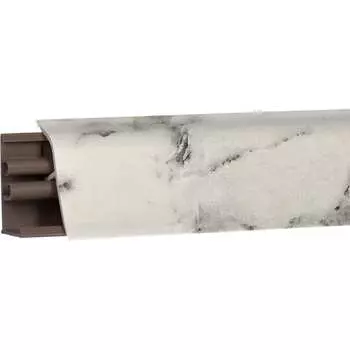 Плинтус для столешницы KORNER LB-381-6184 20-381-0-6184