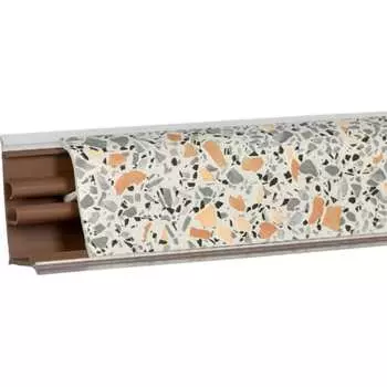 Плинтус для столешницы KORNER