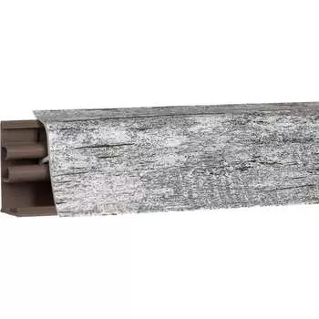 Плинтус для столешницы KORNER LB-381-6115 20-381-0-6115