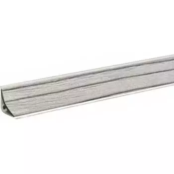 Плинтус для столешницы KORNER LB15 20-15-0-6141