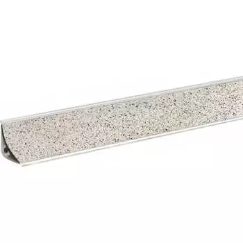 Плинтус для столешницы KORNER LB15 20-15-0-6064