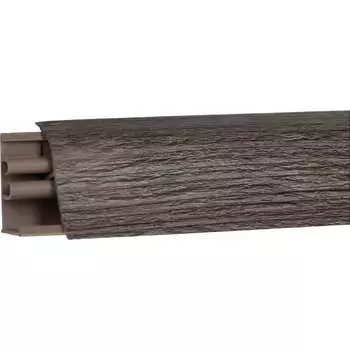 Плинтус для столешницы KORNER LB-381-6145 20-381-0-6145