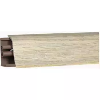 Плинтус для столешницы KORNER LB-381-6084 20-381-0-6084