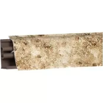 Плинтус для столешницы KORNER LB-381-6097 20-381-0-6097