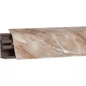 Плинтус для столешницы KORNER LB-381-675 20-381-0-675