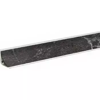 Плинтус для столешницы KORNER LB15 20-15-0-6074