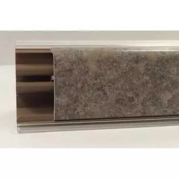 Плинтус для столешницы KORNER LB-37-482 20-37-0-482