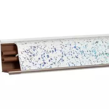 Плинтус для столешницы KORNER LB-371-6122 20-371-0-6122