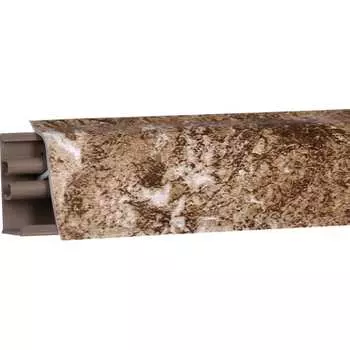 Плинтус для столешницы KORNER LB-381-6106 20-381-0-6106