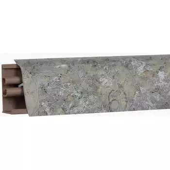 Плинтус для столешницы KORNER LB-381-6095 20-381-0-6095