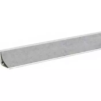 Плинтус для столешницы KORNER LB15 20-15-0-6188