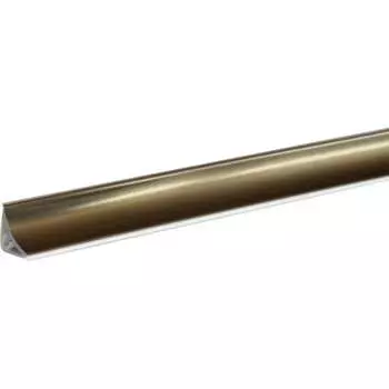 Плинтус для столешницы KORNER LB15 20-15-0-612