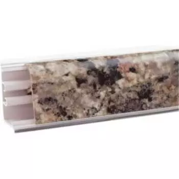 Плинтус для столешницы KORNER LB-37-463 20-37-0-463