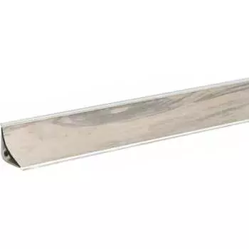 Плинтус для столешницы KORNER LB15 20-15-0-6028