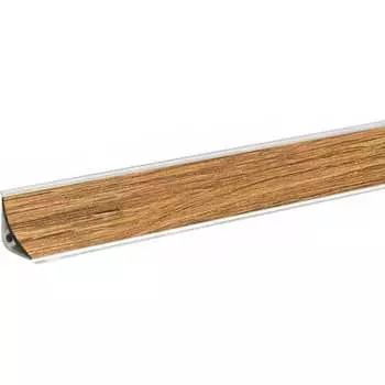 Плинтус для столешницы KORNER LB15 20-15-0-6112