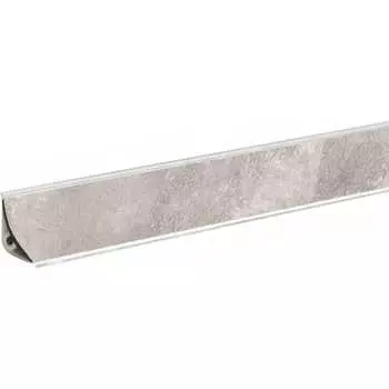 Плинтус для столешницы KORNER LB15 20-15-0-6098