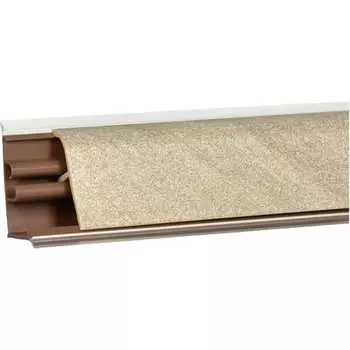 Плинтус для столешницы KORNER LB-371-6123 20-371-0-6123