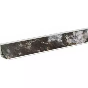 Плинтус для столешницы KORNER LB15 20-15-0-6073