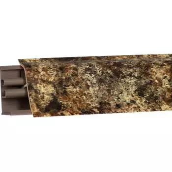 Плинтус для столешницы KORNER LB-381-6019 20-381-0-6019