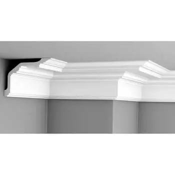 Плинтус Glanzepol