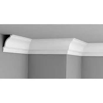 Плинтус Glanzepol