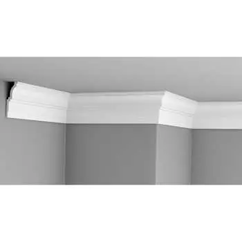 Плинтус Glanzepol