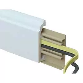 Плинтус GRACE Рико Колор HSP 80 УТ000024173