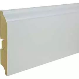 Плинтус GRACE Смартпрофайл Пеинт 100B УТ000024570